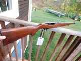 Ruger 44 Mag International Factory Mannlicher 1966 lst Year Production
Rare, Not Far From New Cond. - 1 of 10