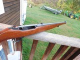 Ruger 44 Mag International Factory Mannlicher 1966 lst Year Production
Rare, Not Far From New Cond. - 2 of 10