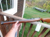 Ruger 44 Mag International Factory Mannlicher 1966 lst Year Production
Rare, Not Far From New Cond. - 8 of 10
