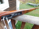 Ruger 44 Mag International Factory Mannlicher 1966 lst Year Production
Rare, Not Far From New Cond. - 3 of 10