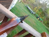 Ruger 44 Mag International Factory Mannlicher 1966 lst Year Production
Rare, Not Far From New Cond. - 5 of 10