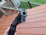 Beautiful sought after Browning Hi Power Belg Made 9mm - 3 of 8