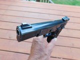 Beautiful sought after Browning Hi Power Belg Made 9mm - 8 of 8