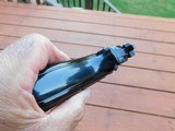 Beautiful sought after Browning Hi Power Belg Made 9mm - 6 of 8