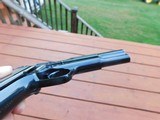 Beautiful sought after Browning Hi Power Belg Made 9mm - 5 of 8
