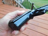 Beautiful sought after Browning Hi Power Belg Made 9mm - 4 of 8