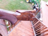 Browning Model 65 High Grade New In Box
with papers unfired
Stunning Beauty Bargain Priced - 12 of 14