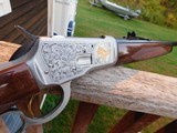 Browning Model 65 High Grade New In Box
with papers unfired
Stunning Beauty Bargain Priced - 4 of 14