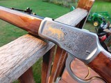 Browning Model 65 High Grade New In Box
with papers unfired
Stunning Beauty Bargain Priced - 9 of 14