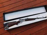 Browning Model 65 High Grade New In Box
with papers unfired
Stunning Beauty Bargain Priced - 2 of 14