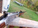 Browning Model 65 High Grade New In Box
with papers unfired
Stunning Beauty Bargain Priced - 6 of 14