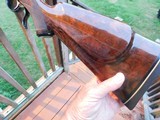 Browning Model 78 22-250 Stunning With Oct. Barrel and 24x AO Scope Bargain Priced - 7 of 12