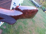 Browning Model 78 22-250 Stunning With Oct. Barrel and 24x AO Scope Bargain Priced - 12 of 12