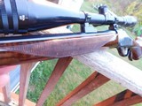 Browning Model 78 22-250 Stunning With Oct. Barrel and 24x AO Scope Bargain Priced - 10 of 12