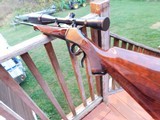 Browning Model 78 22-250 Stunning With Oct. Barrel and 24x AO Scope Bargain Priced - 8 of 12