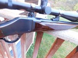 Browning Model 78 22-250 Stunning With Oct. Barrel and 24x AO Scope Bargain Priced - 3 of 12