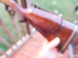 Browning Model 78 22-250 Stunning With Oct. Barrel and 24x AO Scope Bargain Priced - 6 of 12