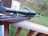 Browning Model 78 22-250 Stunning With Oct. Barrel and 24x AO Scope Bargain Priced - 4 of 12