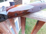 Browning Model 78 22-250 Stunning With Oct. Barrel and 24x AO Scope Bargain Priced - 5 of 12