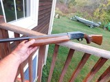 Remington 1100 16 ga Rarely Found Not Far From New 1966 3d Year Production - 13 of 15