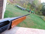 Remington 1100 16 ga Rarely Found Not Far From New 1966 3d Year Production - 5 of 15
