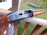 Remington 1100 16 ga Rarely Found Not Far From New 1966 3d Year Production - 2 of 15