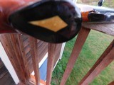 Remington 1100 16 ga Rarely Found Not Far From New 1966 3d Year Production - 7 of 15