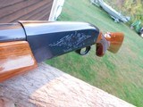 Remington 1100 16 ga Rarely Found Not Far From New 1966 3d Year Production - 14 of 15