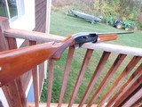 Remington 1100 16 ga Rarely Found Not Far From New 1966 3d Year Production - 1 of 15