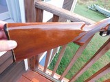 Remington 1100 16 ga Rarely Found Not Far From New 1966 3d Year Production - 3 of 15