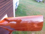 Remington 1100 16 ga Rarely Found Not Far From New 1966 3d Year Production - 15 of 15