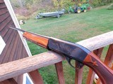 Remington 1100 16 ga Rarely Found Not Far From New 1966 3d Year Production - 10 of 15