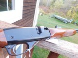 Reming 552 Deluxe Semi Auto As New No Longer Made Beauty Vintage Time Capsule - 3 of 11