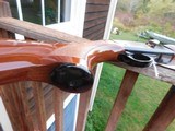 Reming 552 Deluxe Semi Auto As New No Longer Made Beauty Vintage Time Capsule - 2 of 11