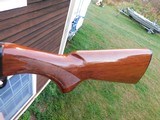 Reming 552 Deluxe Semi Auto As New No Longer Made Beauty Vintage Time Capsule - 10 of 11