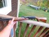 Reming 552 Deluxe Semi Auto As New No Longer Made Beauty Vintage Time Capsule - 9 of 11