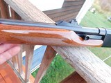 Reming 552 Deluxe Semi Auto As New No Longer Made Beauty Vintage Time Capsule - 11 of 11