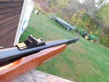 Reming 552 Deluxe Semi Auto As New No Longer Made Beauty Vintage Time Capsule - 6 of 11