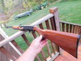 Reming 552 Deluxe Semi Auto As New No Longer Made Beauty Vintage Time Capsule - 7 of 11
