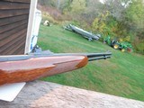 Reming 552 Deluxe Semi Auto As New No Longer Made Beauty Vintage Time Capsule - 4 of 11