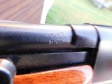 Reming 552 Deluxe Semi Auto As New No Longer Made Beauty Vintage Time Capsule - 8 of 11