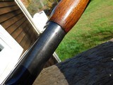 Winchester model 71 Deluxe With Bolt Peep 1947 Possibly The Nicest We Have Ever Had 348 Win - 8 of 16