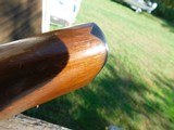 Winchester model 71 Deluxe With Bolt Peep 1947 Possibly The Nicest We Have Ever Had 348 Win - 16 of 16