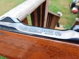 Colt Sauer Alaskan 375 H&H As New Stunning Beauty 1985 Last Year Of Production - 8 of 10