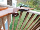 Colt Sauer Alaskan 375 H&H As New Stunning Beauty 1985 Last Year Of Production - 2 of 10