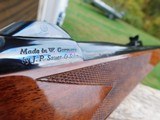 Colt Sauer Alaskan 375 H&H As New Stunning Beauty 1985 Last Year Of Production - 7 of 10