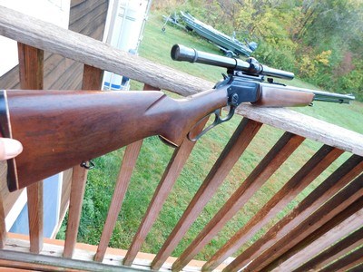 Marlin 39a Golden 1957 As Or Near New Incredible Condition Time Capsule !!!!