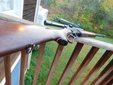 Marlin 39a Golden 1957 As Or Near New Incredible Condition Time Capsule !!!! - 3 of 10