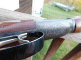 Fox B 410 Pre 1968 Double 3
