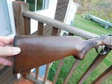 Fox B 410 Pre 1968 Double 3